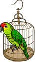 Yuen Po Street Bird Garden