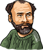 Gustav Klimt (1862-1918)