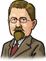 Homer Hulbert (1863-1949)