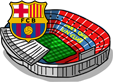 Camp Nou (FC Barcelona)