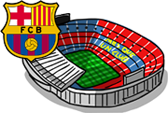 Camp Nou (FC Barcelona)