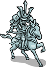 Kusunoki Masashige (1294-1336)