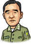 Chae Myungshin (1926-2013)