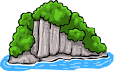Sainam Rock