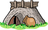 Itazuke Ruins