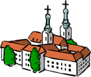 Strahov Monastery
