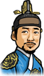Sukjong (1661-1720) / Myeongneung