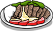 Iskender Kebap