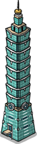 Taipei 101