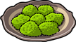 Warabimochi