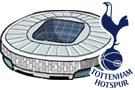 Tottenham Hotspur Stadium