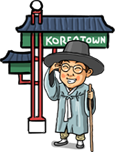 Koreatown