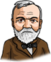 Andrew Carnegie (1835-1919)