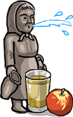 Frau Rauscher