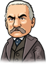 John Pierpont Morgan (1837-1913)