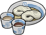Inaniwa Udon