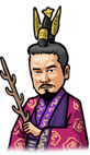 Geunchogo of Baekje (?-375)