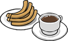 Churros