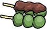 Dango