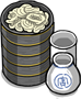 Buckwheat Soba (Honke Owariya)
