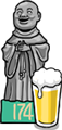 The Blackfriar