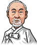 Kang Wookyu (1855-1920)