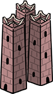 Sopo Watchtower Village 