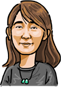 Han Kang (1970-)