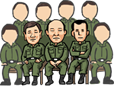 Coup detat of December Twelfth (1979.12.12)