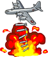 Bombing of Tokyo (1945.3.10)