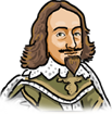 Charles I of England (1600-1649)