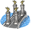 Alexandre III Bridge