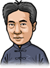 Xu Beihong (1895-1953)