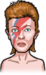 David Bowie (1947-2016)