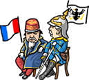 Battle of Sedan (1870 / Franco-Prussian War)