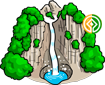 Guryong Falls