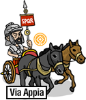 Via Appia