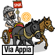 Via Appia