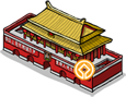 Tiananmen