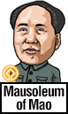Mausoleum of Mao Zedong