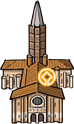 Basilica of Saint-Sernin