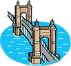 John A.Roebling Suspension Bridge
