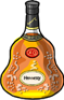 Hennessy (Cognac)