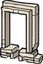 Temple of Apollo (Portara)
