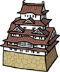 Tsuruga Castle 