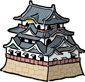 Hikone Castle