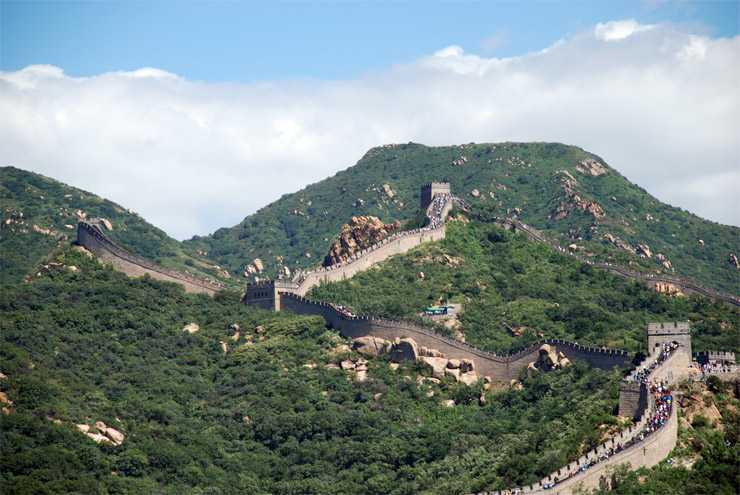 Badaling Great Wall