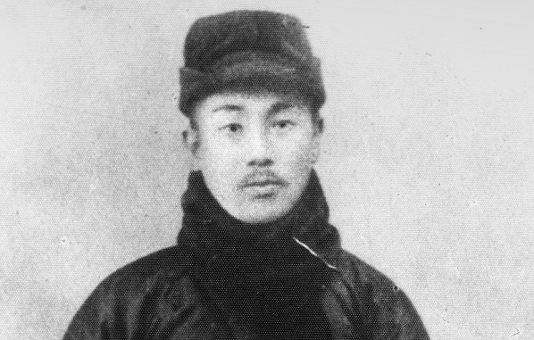 Lee Hoeyeong / 이회영