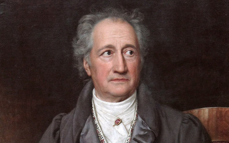 Goethe